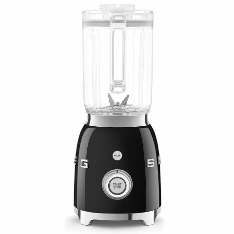 Blender kielichowy Smeg BLF03BLEU