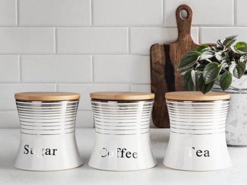 CERAMIKA 12 X 12 X 13 CM /3X