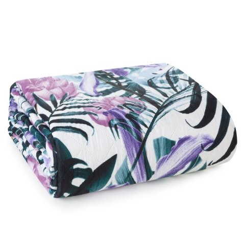 NARZUTA D91 MALIBU 200X220 CM BIAŁY