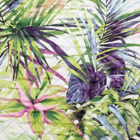 NARZUTA D91 ROMMY 170X210 CM BIAŁY