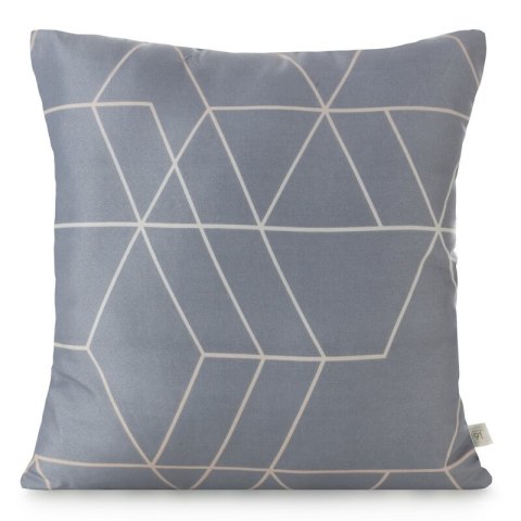 POSZEWKA DESIGN91 40X40 CM STALOWY