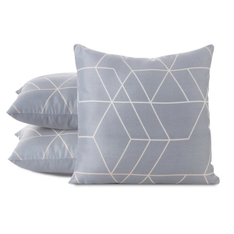 POSZEWKA DESIGN91 40X40 CM STALOWY