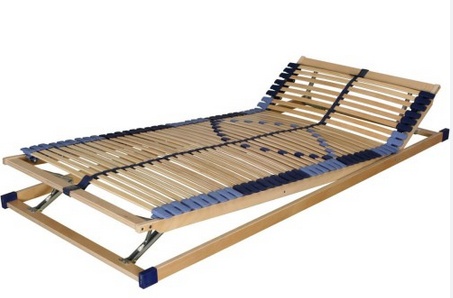 Stelaż Trioflex KF 90x200