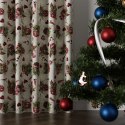 ŚWIĘTA 022 Tkanina dekoracyjna świąteczna, typu TZ7030, szerokość 140cm, kolor 001 TZ0022/TDM/001/140000/1