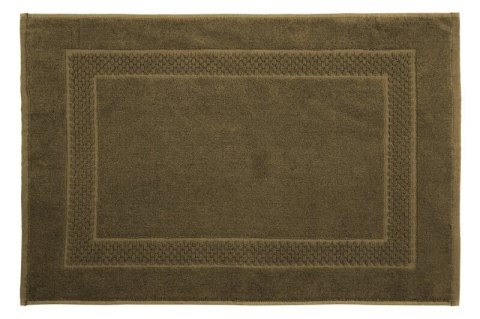 DYWANIK ŁAZIENKOWY CALEB (13) MIODOWY