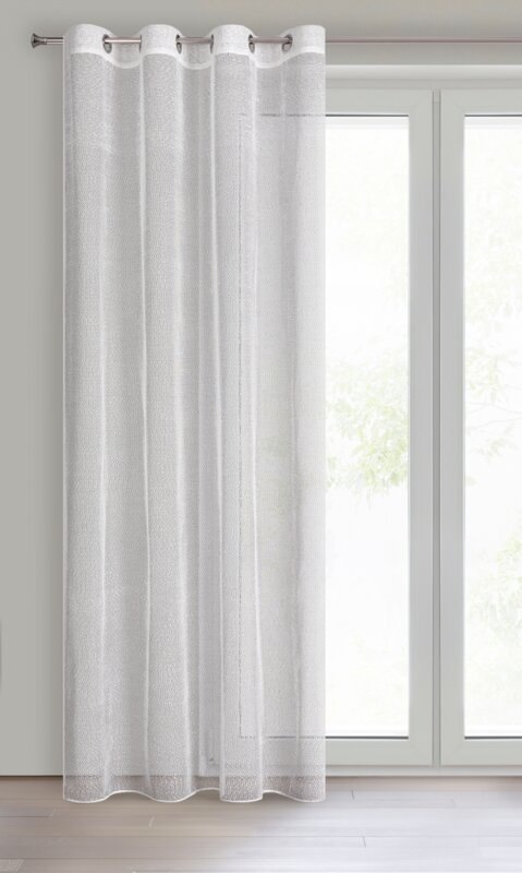 FIRANA GOTOWA MAJA BIAŁY