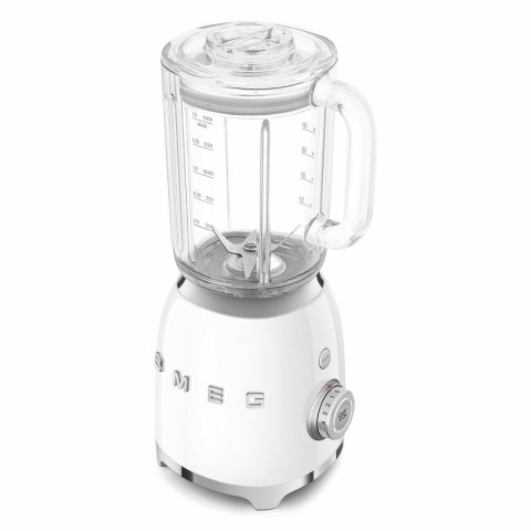 Blender kielichowy Smeg BLF03BLEU