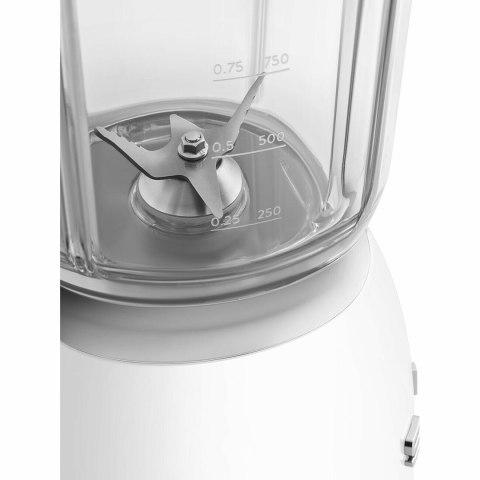 Blender kielichowy Smeg BLF03BLEU