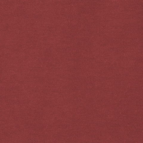 BASIC Tkanina dekoracyjna wodoodporna, szerokość 180cm, kolor 077 czerwony BASIC0/TZM/077/180000/1