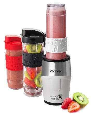 Smoothie maker biały SM3380