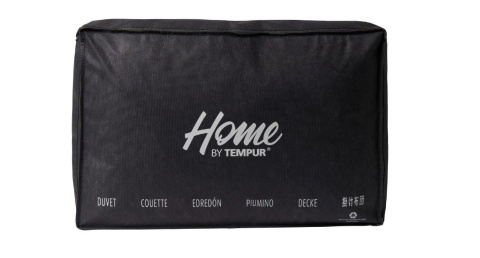 Kołdra Home by TEMPUR® Classic Down Lightweight 135/140x200