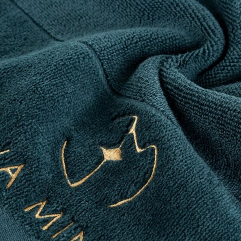 RĘCZNIK GAJA CIEMNOZIELONY