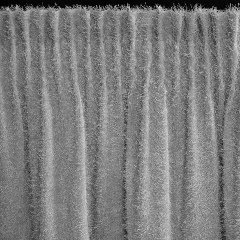 ZASŁONA GOTOWA AGIS NA TAŚMIE SREBRNY