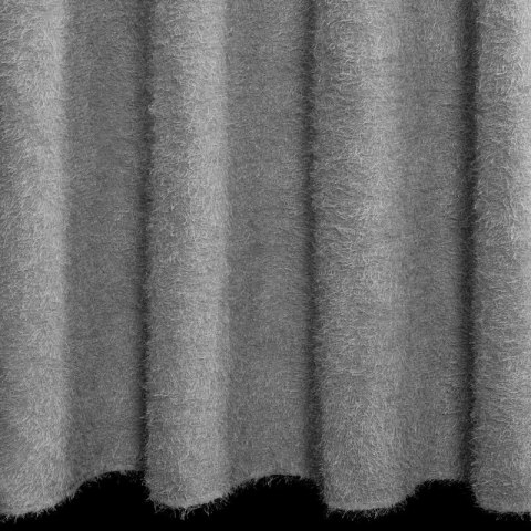 ZASŁONA GOTOWA AGIS NA TAŚMIE SREBRNY