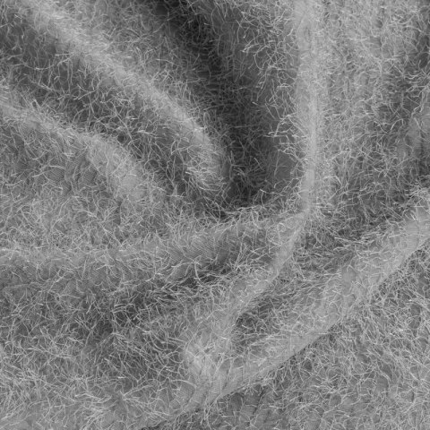 ZASŁONA GOTOWA AGIS NA TAŚMIE SREBRNY