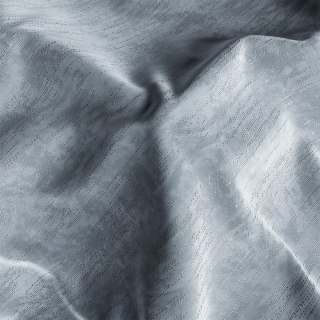 MARTINA Tkanina dekoracyjna, wysokość 300 cm, kolor 002 niebieski 374841/TZP/002/000300/1