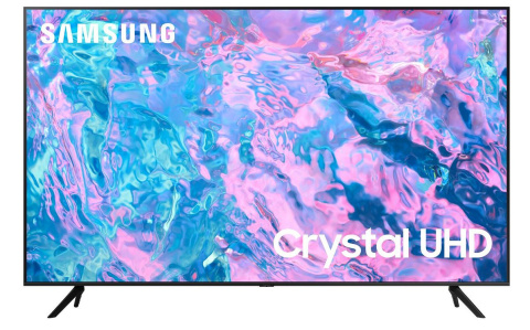 SAMSUNG UE50CU7172UXXH