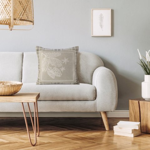 GOB/CHP/HOLLY/Ś 45X45+/-5% C.BEŻ