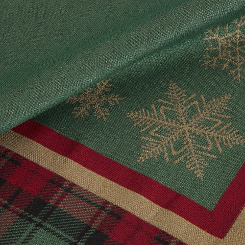 GOB/CHP/STAR/Ś 45X45+/-5% ZIELONY