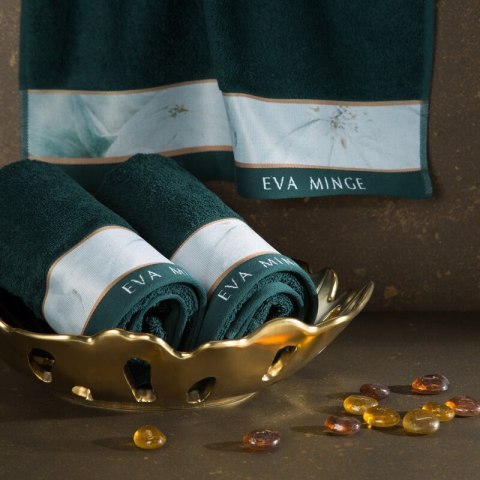 RĘCZNIK EVA5 MIĘTOWY