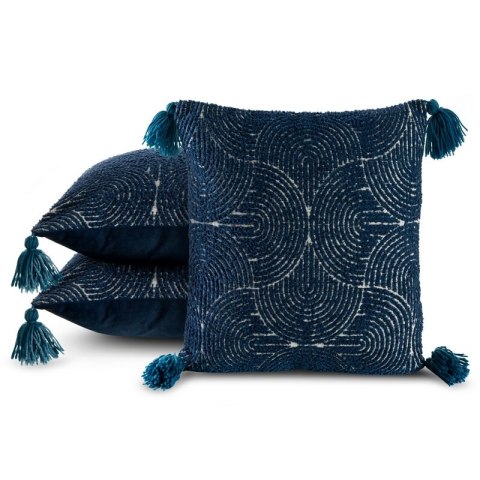 POSZEWKA SAVA GRANATOWY