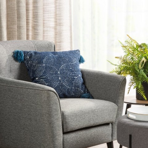 POSZEWKA SAVA GRANATOWY