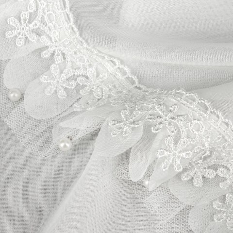 FIRANA GOTOWA ELENA NA TAŚMIE BIAŁY