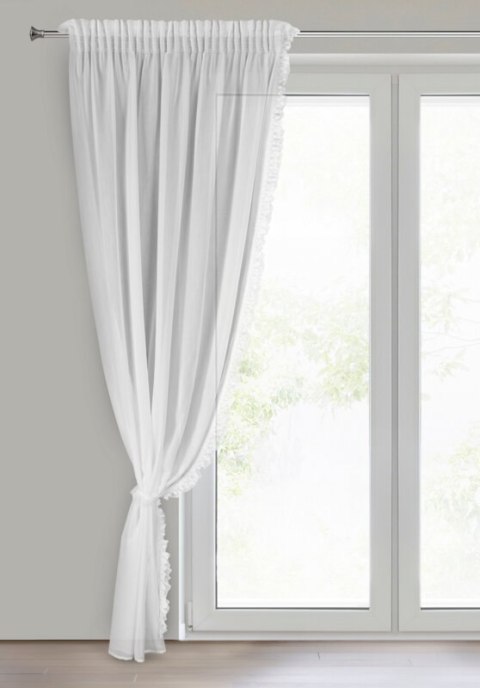 FIRANA GOTOWA ELENA NA TAŚMIE BIAŁY