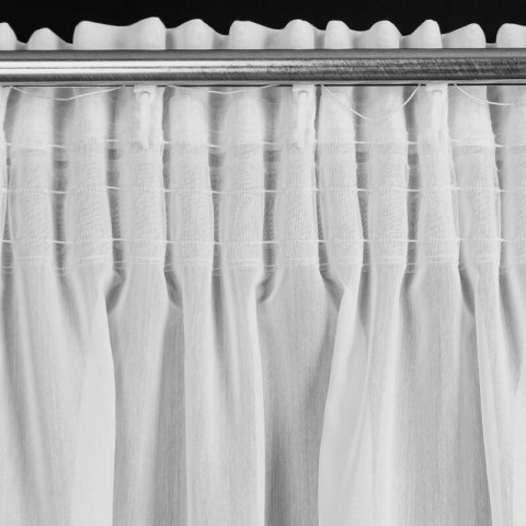 FIRANA GOTOWA ELENA NA TAŚMIE BIAŁY