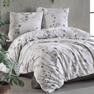 Pościel z satyny bawełnianej PAREDES 200x220 kolekcja EXCLUSIVE