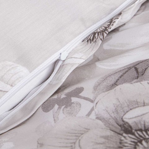 Pościel z satyny bawełnianej PAREDES 200x220 kolekcja EXCLUSIVE