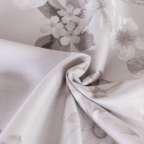 Pościel z satyny bawełnianej PAREDES 200x220 kolekcja EXCLUSIVE