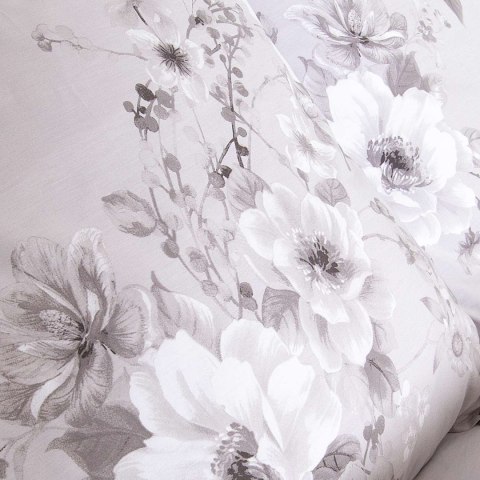 Pościel z satyny bawełnianej PAREDES 200x220 kolekcja EXCLUSIVE