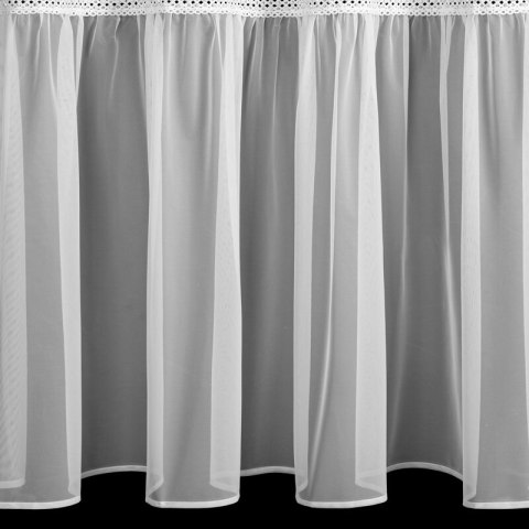 FIRANA GOTOWA NAOMI BIAŁY