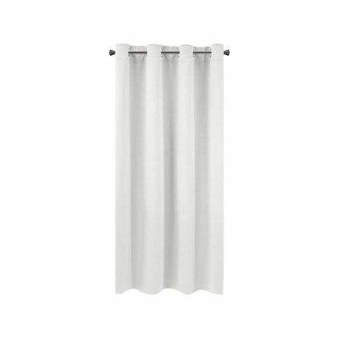 ZASŁONA GOTOWA LOGAN 140X175 CM BIAŁY