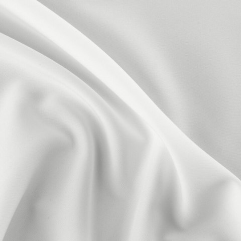 ZASŁONA GOTOWA GARDEN NA TAŚMIE 155X200 CM BIAŁY