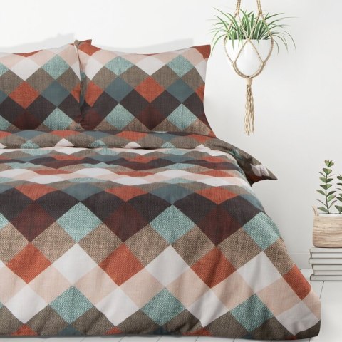 POŚCIEL D91 ALEXA 220 X 200 CM