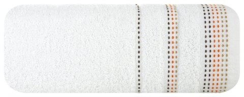 RĘCZNIK POLA (19) 70X140 CM BIAŁY