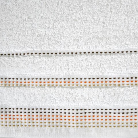 RĘCZNIK POLA (19) 70X140 CM BIAŁY