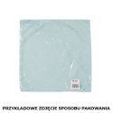 VELVI Poszewka dekoracyjna, 30x50cm, kolor 011 granatowy - szyta w Polsce VELVI0/POP/S11/030050/1