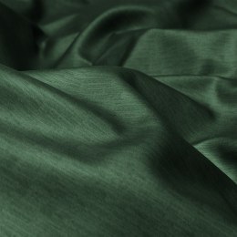 CORAL Tkanina dekoracyjna typu blackout, wysokość 320cm, kolor 274 ciemny zielony; butelkowy 002480/TDP/274/000320/1