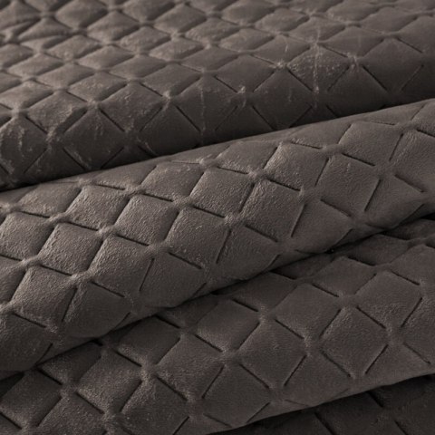 NARZUTA DIMON 170X210 CM CIEMNOBEŻOWY