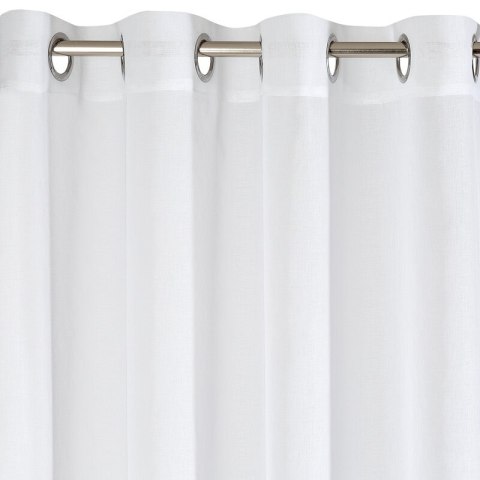 FIRANA GOTOWA ESIM 140X250 CM BIAŁY