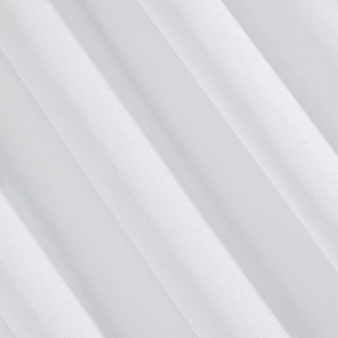 FIRANA GOTOWA ESIM 140X250 CM BIAŁY