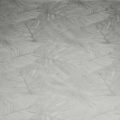 KOMPLET POŚCIELI DAMASK 08 160X200 CM, 2 SZT. 70X80 CM JASNOSZARY