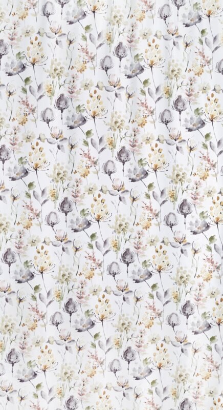 ZASŁONA GOTOWA ZOJA NA TAŚMIE 140X270 CM BIAŁY