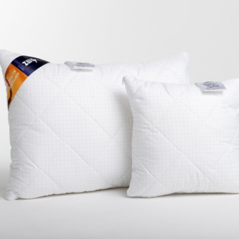 Poduszka AMZ ANTYSTRES Active poduszka pikowana antyalergiczna