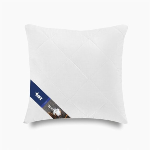 Poduszka AMZ COTTON poduszka pikowana antyalergiczna