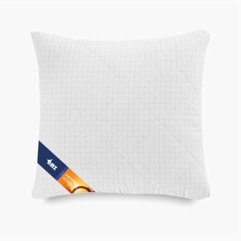 Poduszka AMZ ANTYSTRES Active poduszka pikowana antyalergiczna