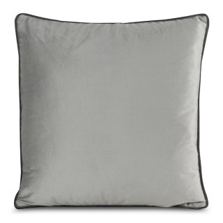 POSZEWKA MELIA 45 X 45 CM SREBRNY